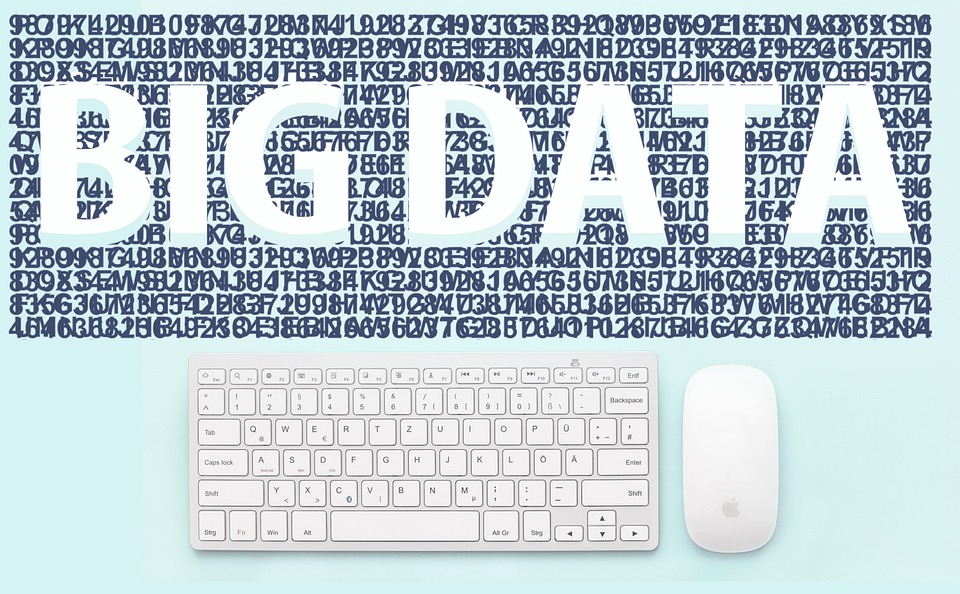 From Raw Data to Actionable Insights: The Art of Big Data Analysis