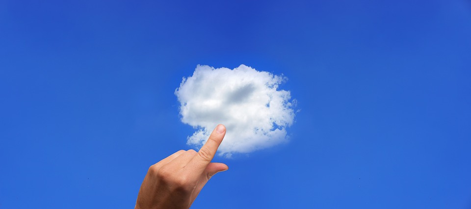 cloud computing image