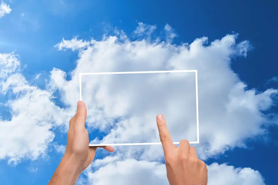 cloud computing concepts technology & architecture