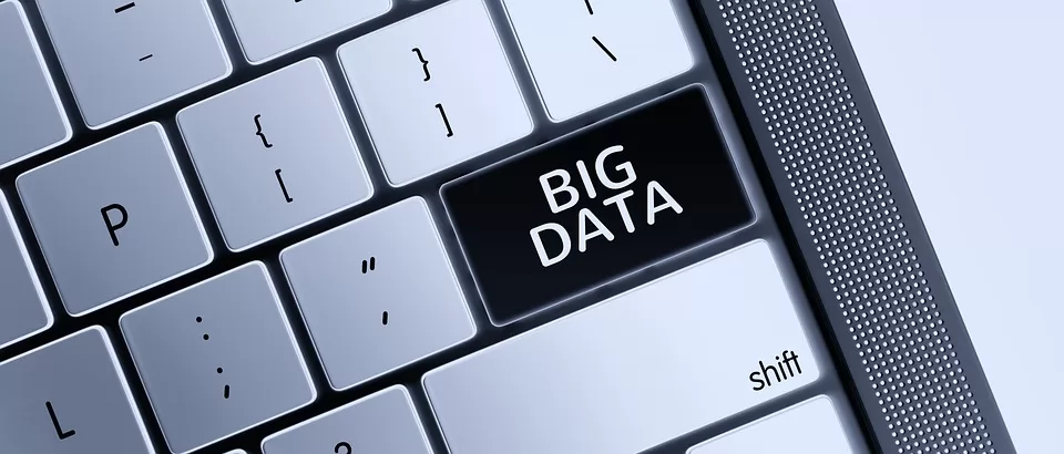 Unlocking the Power of Big Data: Transforming Businesses and Industries